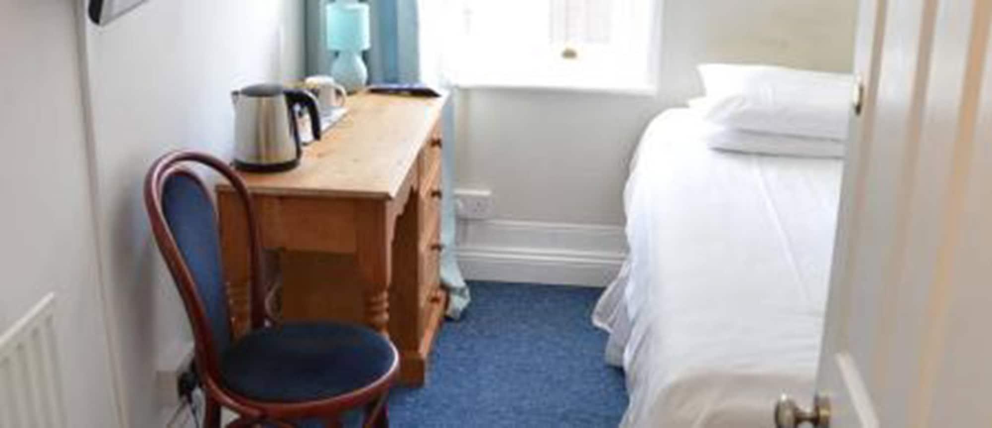 Hotel The Queensbury Hove