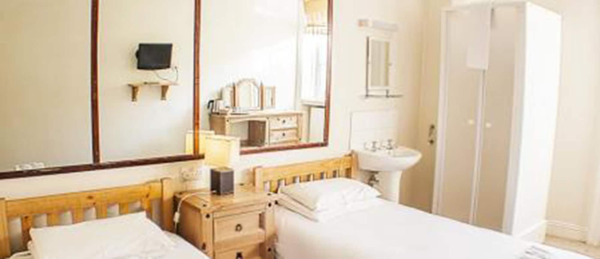 The Queensbury Hotel Hove