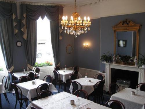 The Queensbury Hove