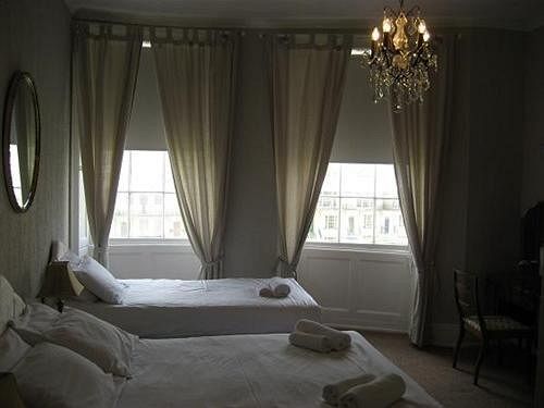 The Queensbury Hotel Hove