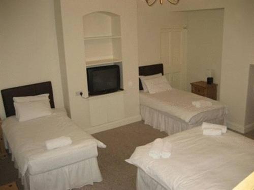 Hotel The Queensbury Hove